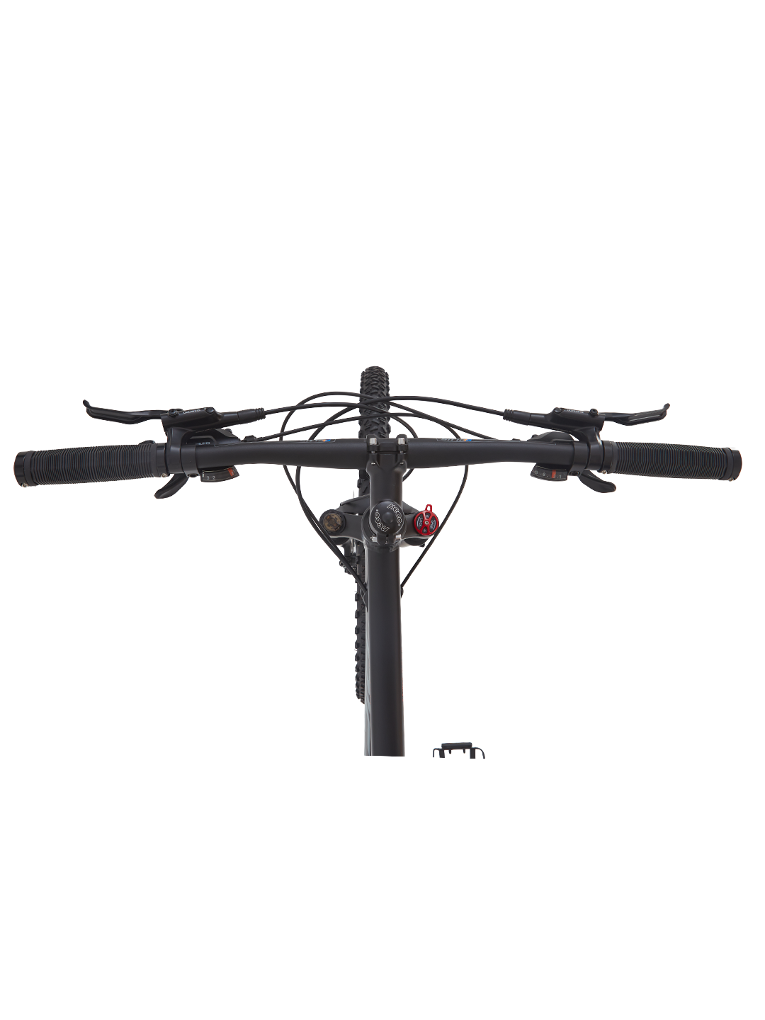 BİSAN MTX 7300 27,5 Jant HD Dağ Bisikleti 3x8 Vites