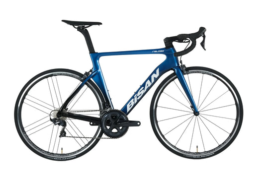 BİSAN RELOAD DISC ULTEGRA 54CM 700C 22 VİTES YARIŞ / YOL BİSİKLETİ