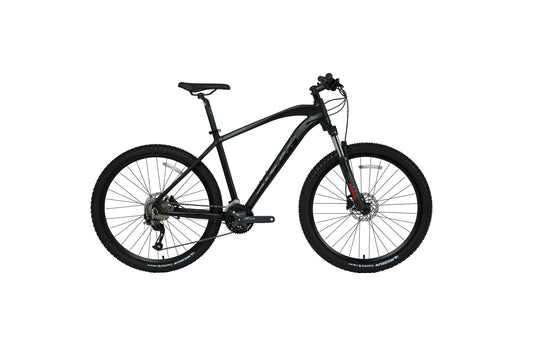 BİSAN MTX 7400 MD 27,5 JANT 27 VİTES DAĞ BİSİKLETİ