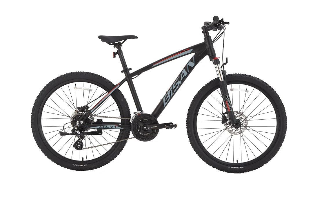 BİSAN MTX 7300 29 Jant HD Dağ Bisikleti 3x8 Vites
