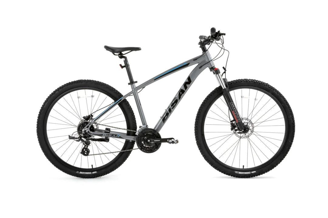 BİSAN MTX 7300 29 Jant HD Dağ Bisikleti 3x8 Vites