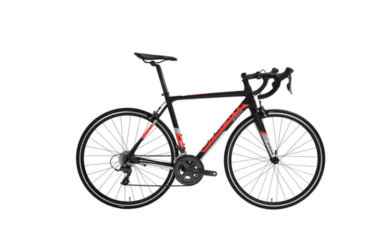 BİSAN RX 9200 53CM 700C 16 VİTES YARIŞ / YOL BİSİKLETİ
