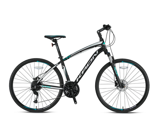 KRON TX 450 28 JANT 27 VİTES H.DISC ŞEHİR BİSİKLETİ