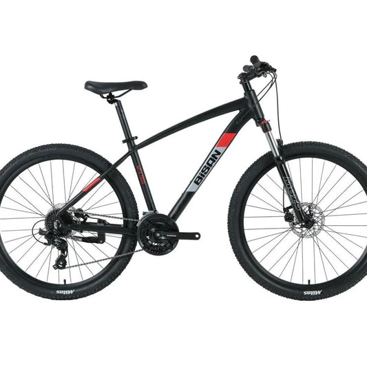 BİSAN MTX 7200 MD 29 JANT 17" / 43CM 24 VİTES DAĞ BİSİKLETİ