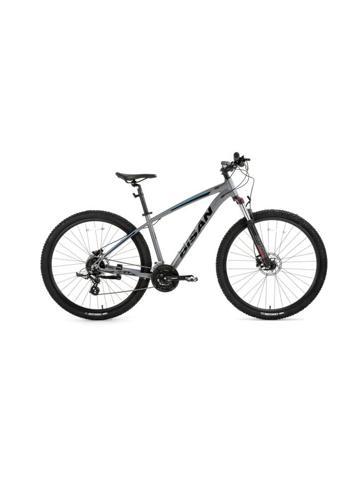 BİSAN MTX 7300 MD 26 JANT 17" / 43CM 24 VİTES DAĞ BİSİKLETİ