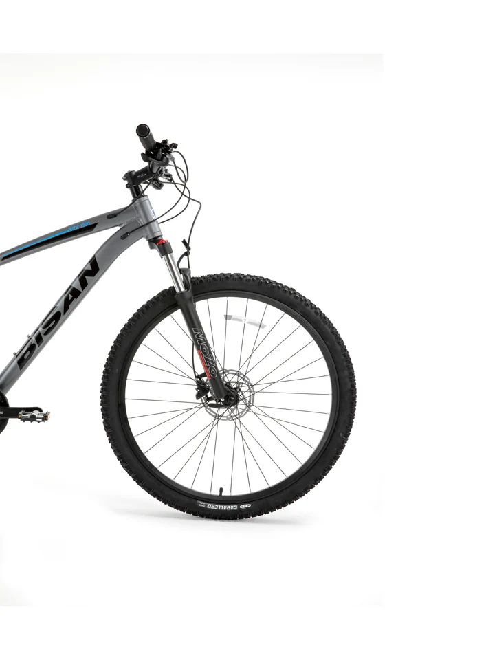BİSAN MTX 7300 MD 26 JANT 17" / 43CM 24 VİTES DAĞ BİSİKLETİ