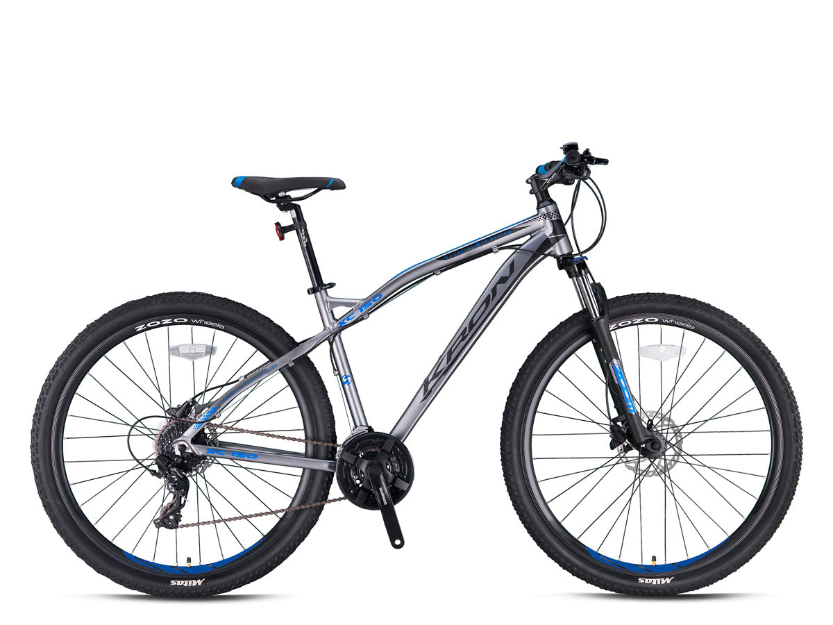 KRON XC 150 24 VİTES V FREN DAĞ BİSİKLETİ