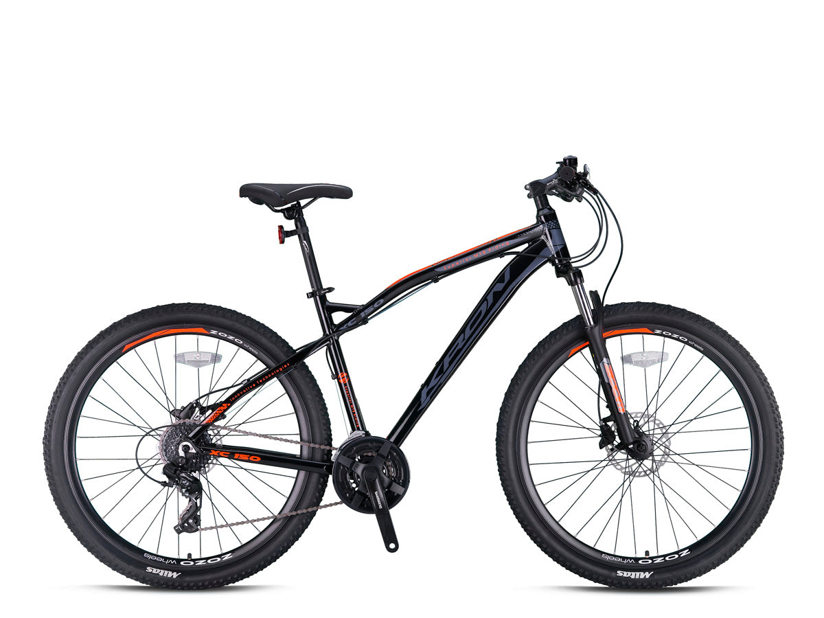 KRON XC 150 24 VİTES V FREN DAĞ BİSİKLETİ