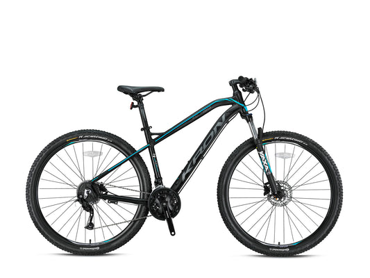 KRON XC 450 27 VİTES H.DISC DAĞ BİSİKLETİ