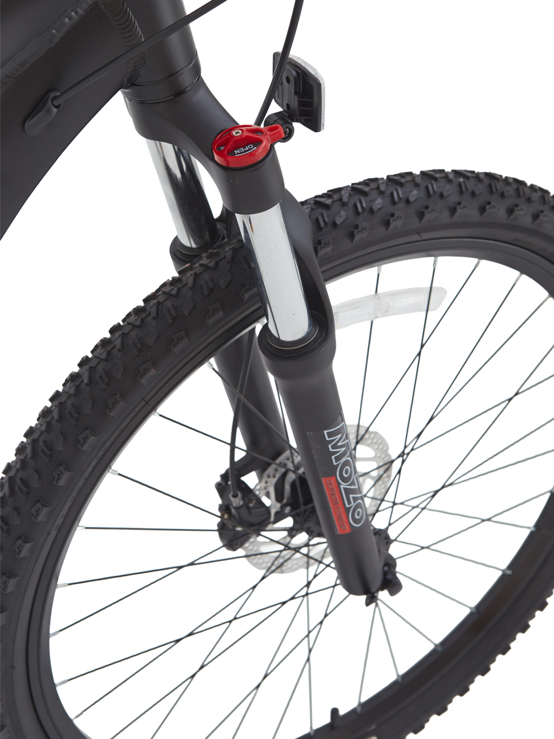 BİSAN MTX 7300 29 Jant HD Dağ Bisikleti 3x8 Vites