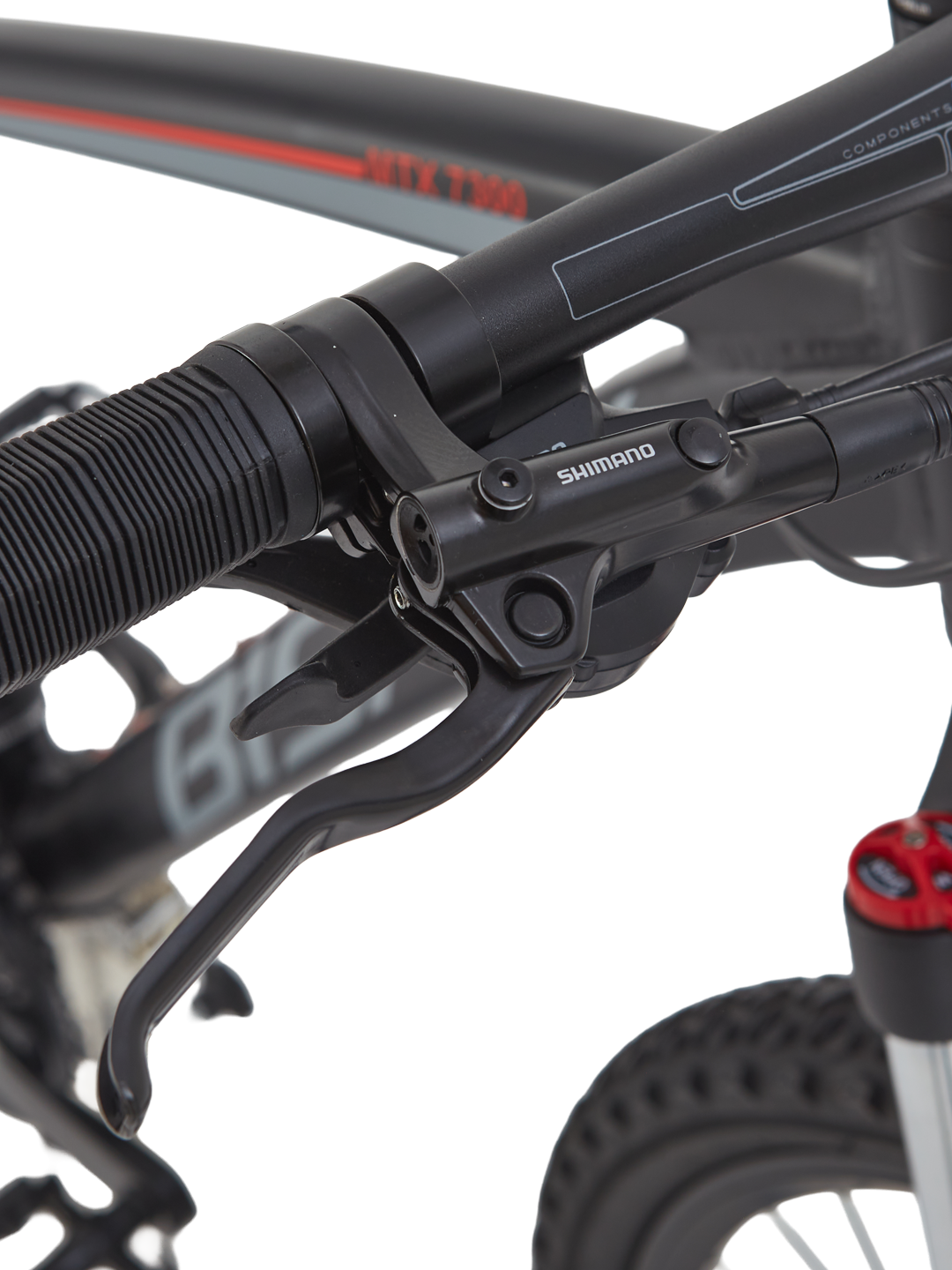 BİSAN MTX 7300 29 Jant HD Dağ Bisikleti 3x8 Vites