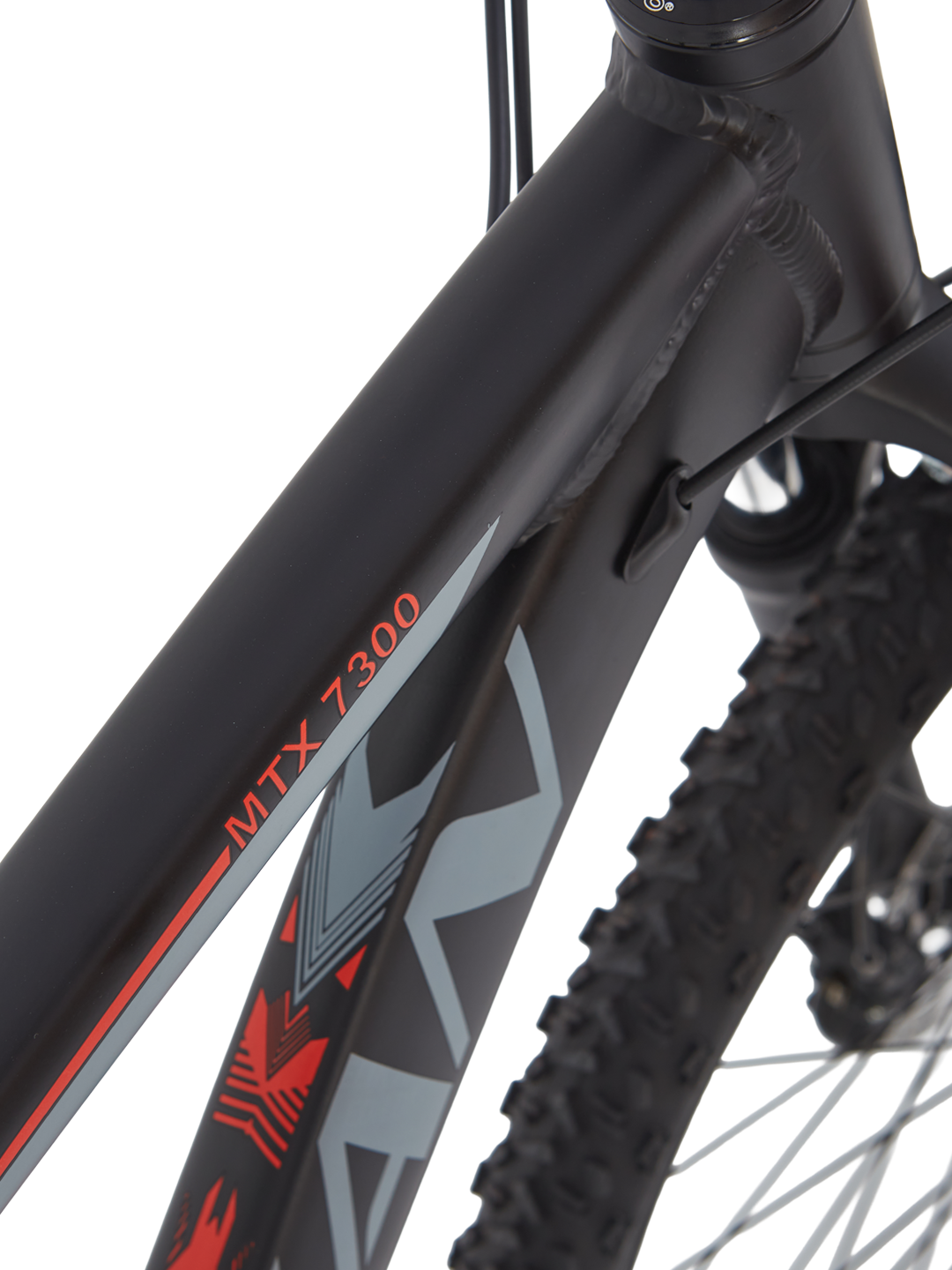 BİSAN MTX 7300 29 Jant HD Dağ Bisikleti 3x8 Vites