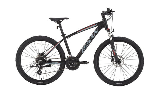 BİSAN MTX 7300 29 Jant HD Dağ Bisikleti 3x8 Vites