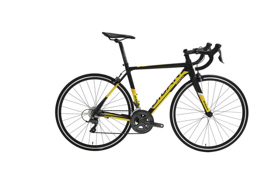 BİSAN RX 9200 51CM 700C 16 VİTES YARIŞ / YOL BİSİKLETİ