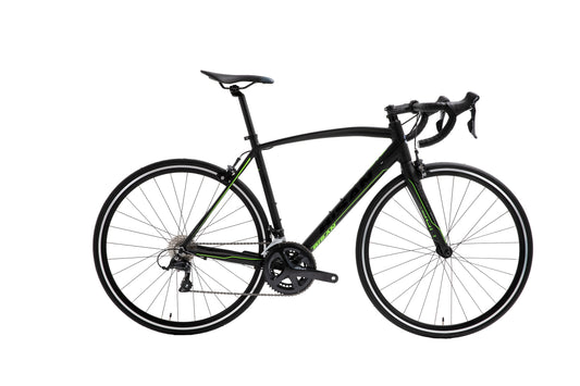 BİSAN RX 9300 50CM 700C 18 VİTES YARIŞ / YOL BİSİKLETİ