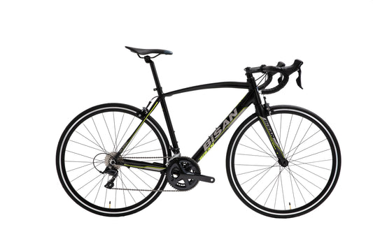 BİSAN RX 9300 54CM 700C 18 VİTES YARIŞ / YOL BİSİKLETİ