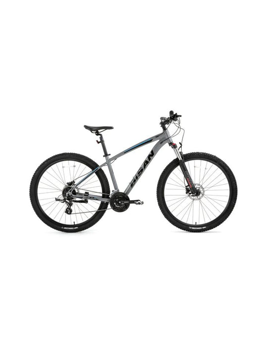BİSAN MTX 7300 MD 26 JANT 17" / 43CM 24 VİTES DAĞ BİSİKLETİ