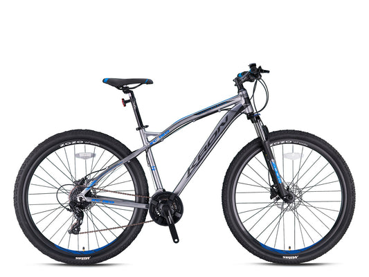 KRON XC 150 24 VİTES V FREN DAĞ BİSİKLETİ