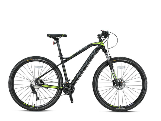 KRON XC 500 30 VİTES H.DISC DAĞ BİSİSKLETİ
